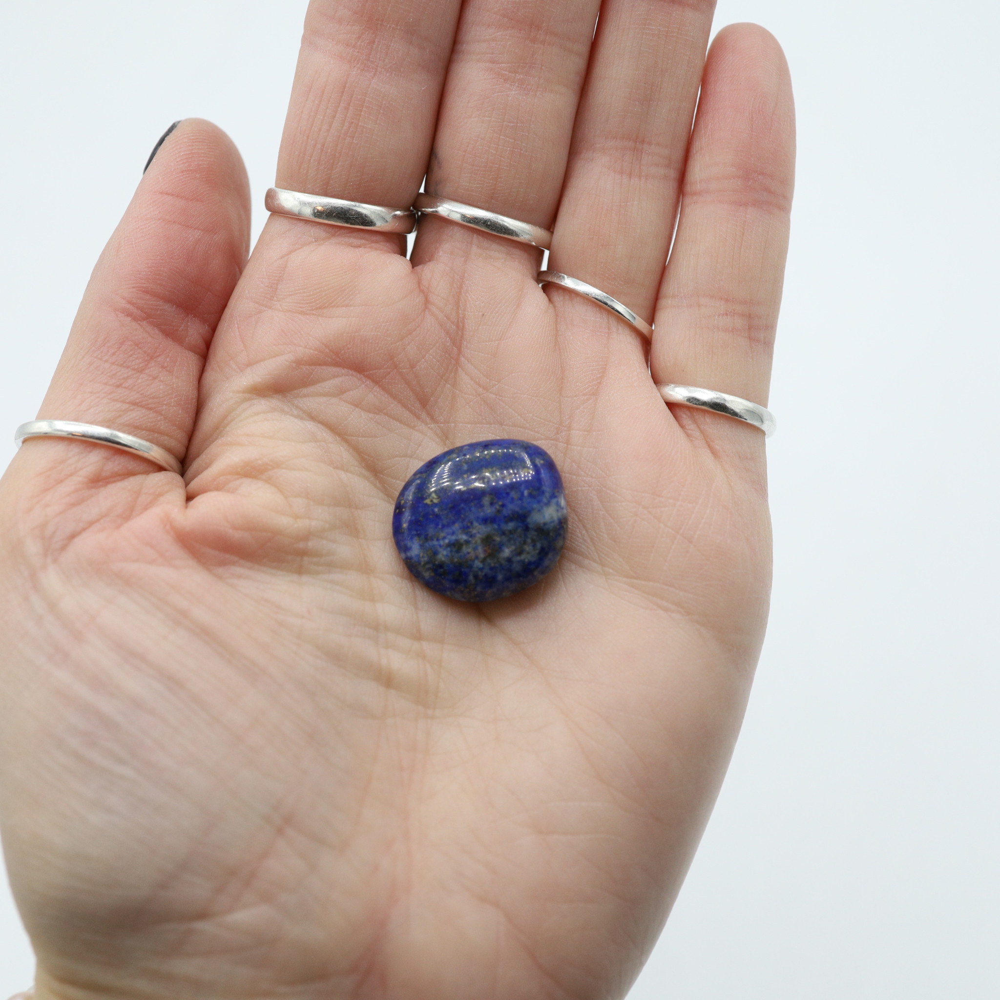 Lapis Lazuli