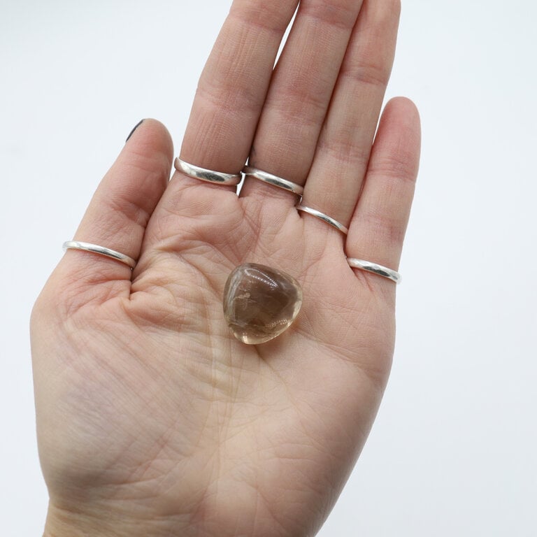 Smoky Quartz