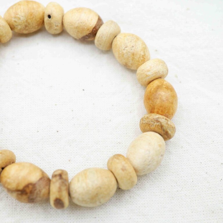 Bracelet Palo Santo - Billes