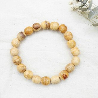Palo Santo Bracelet