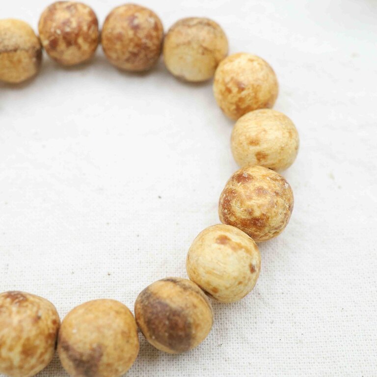 Palo Santo Bracelet