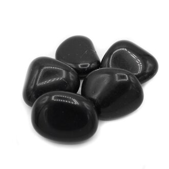 Black Obsidian Black Obsidian