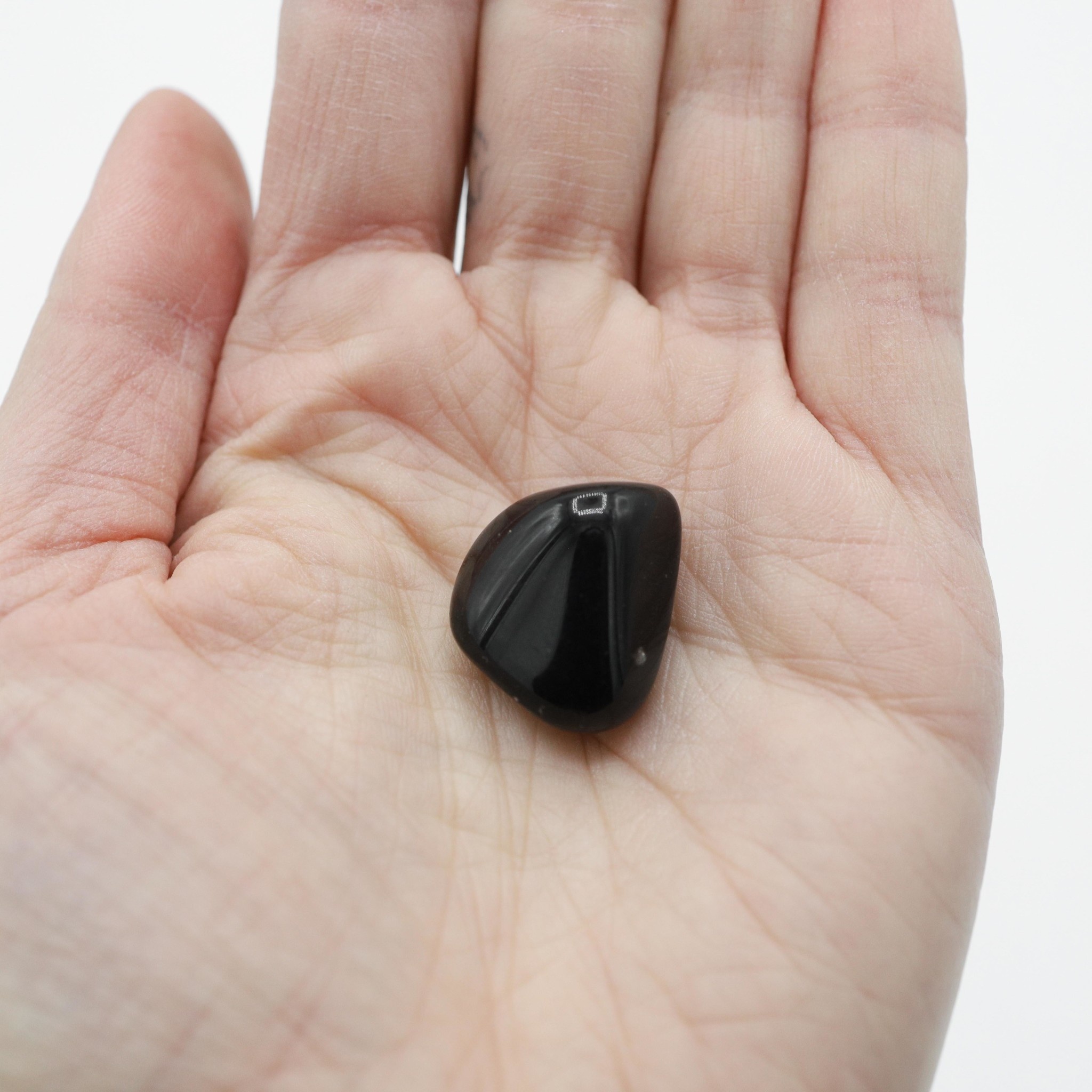 Black Obsidian
