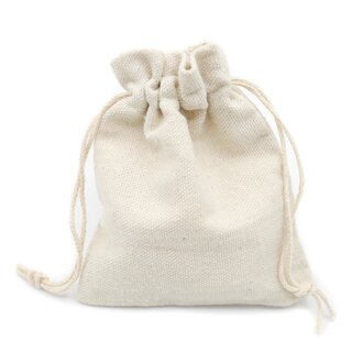 Pochette coton