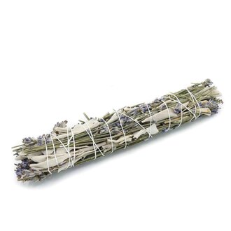 Sage & Lavender 8'' - Ontario Sage & Lavender 8'' - Ontario