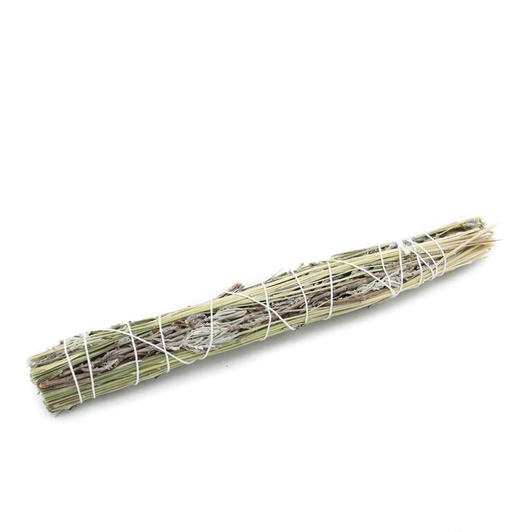Sweetgrass & lavender - Stick