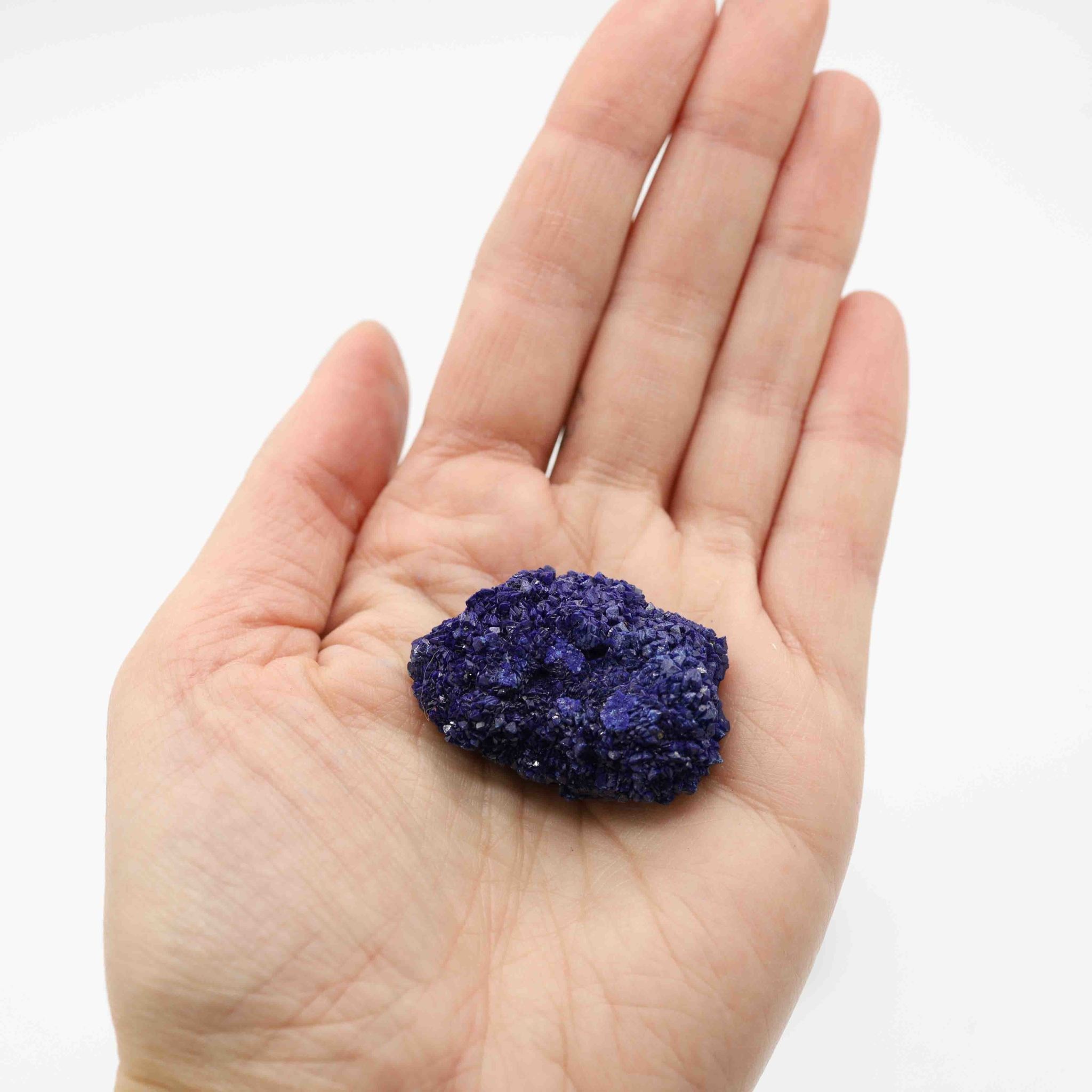 Azurite