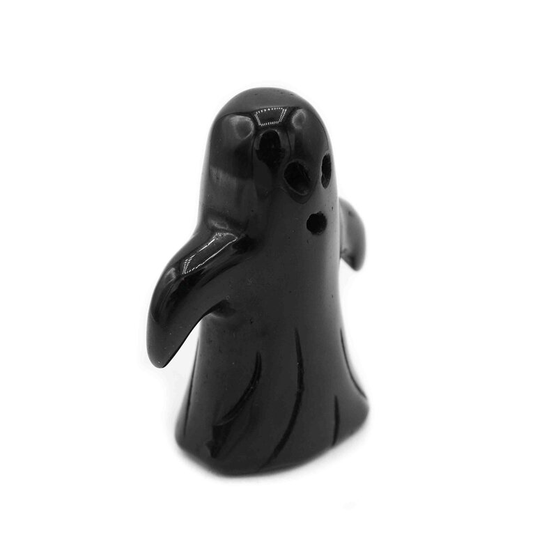 Black Obsidian - Ghost