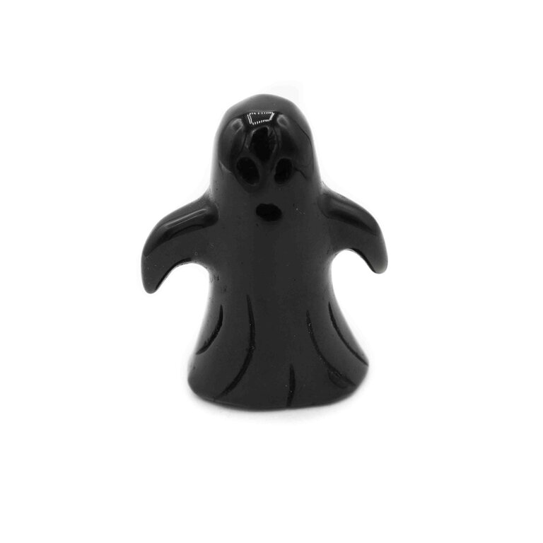 Black Obsidian - Ghost