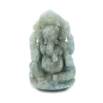 Aquamarine - Ganesh Aquamarine - Ganesh