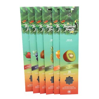 Encens Fruits tropicaux Encens Fruits tropicaux