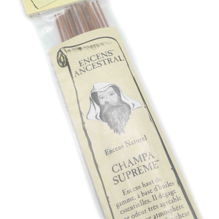 Jabou Incense