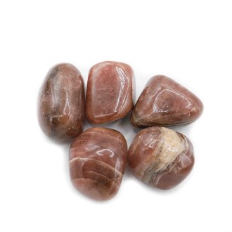 Rhodochrosite Rhodochrosite