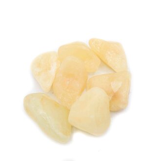 Calcite jaune
