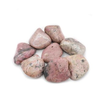 Rhodonite Rhodonite