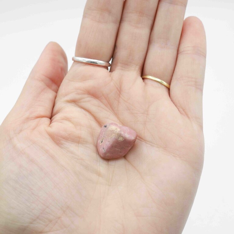 Rhodonite