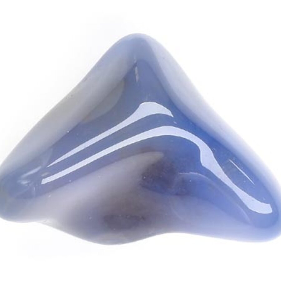 Blue Chalcedony