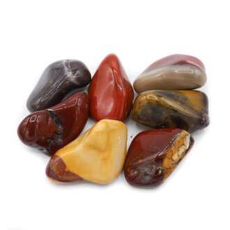 Mookaite Jasper Mookaite Jasper