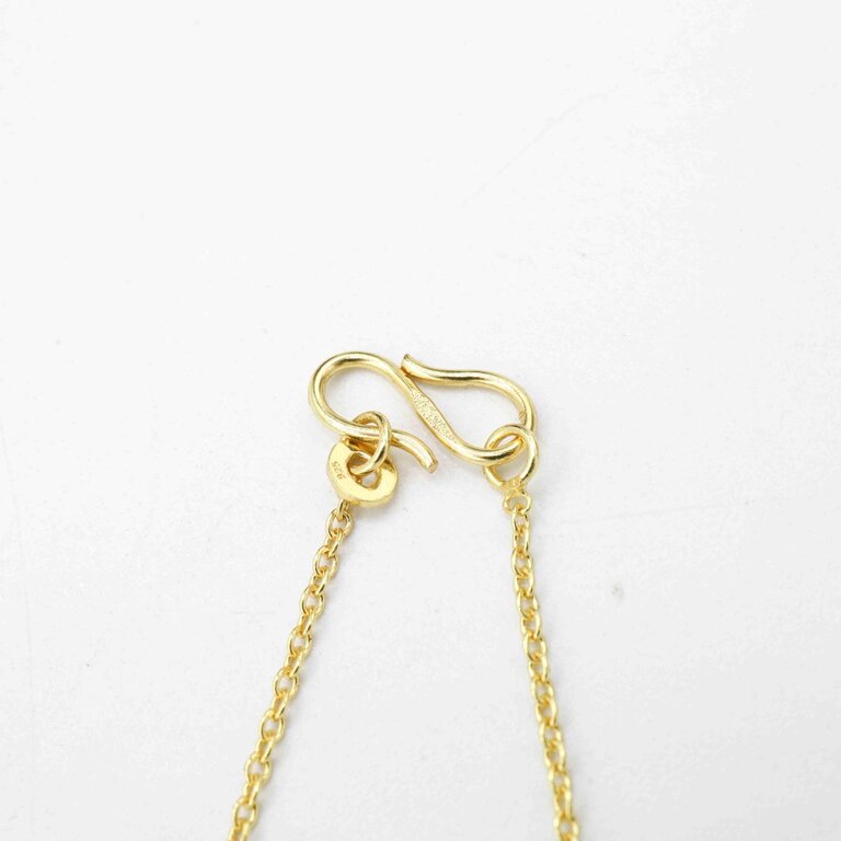 Gold Plated Chain - Classic