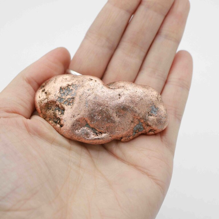 Copper 100-130g