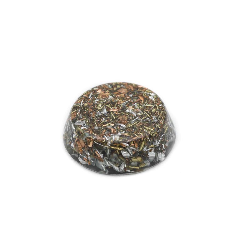 Small Orgonite ''Muffin''