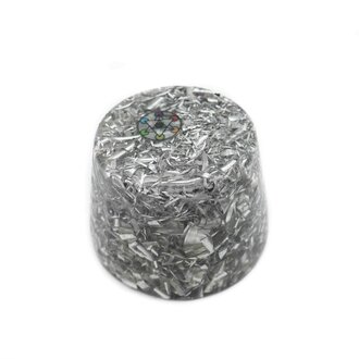 Large Orgonite ''Muffin''