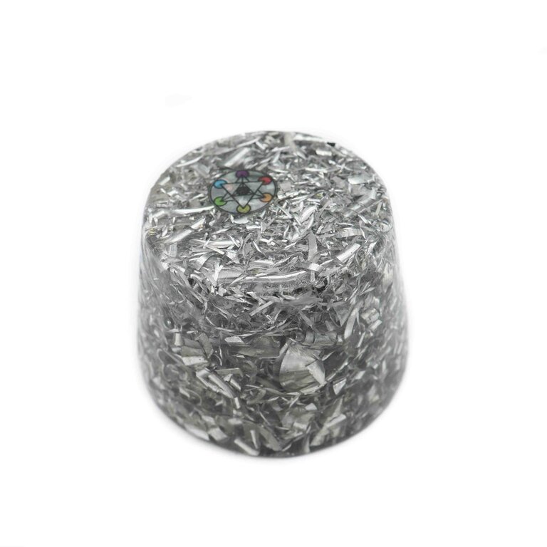 "Muffin" Orgonite grand