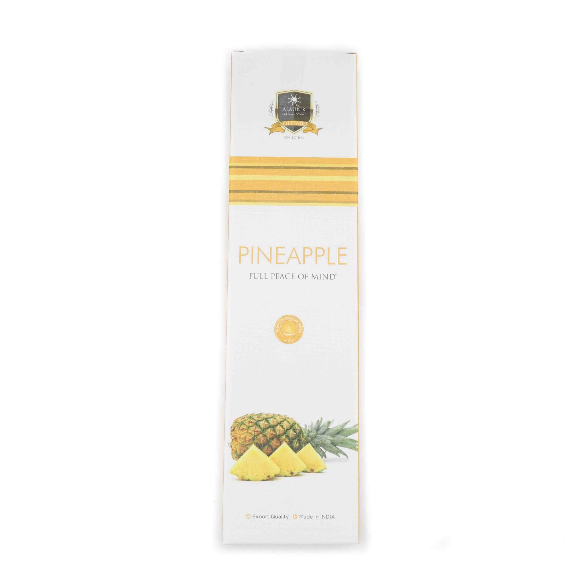 Alaukik Incense