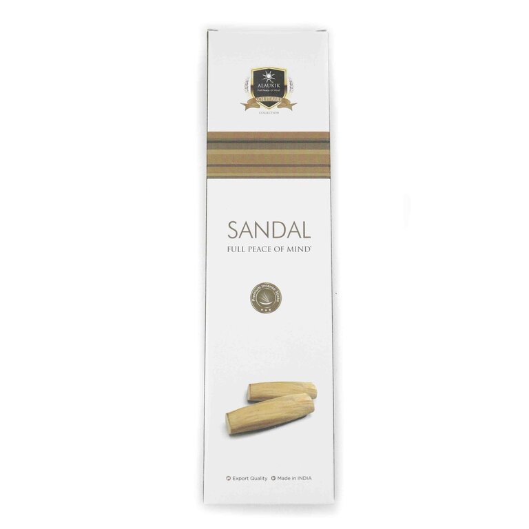 Encens Alaukik 50g
