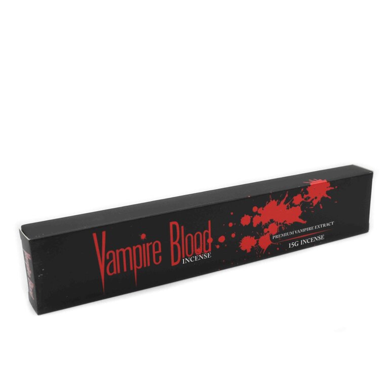 Encens Vampire blood