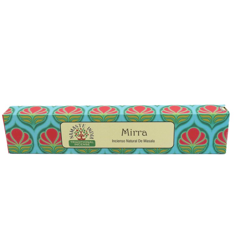 Encens Namaste India