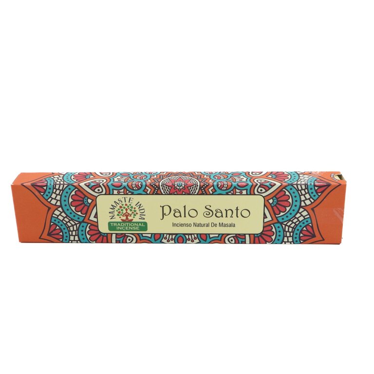 Namaste India Incense