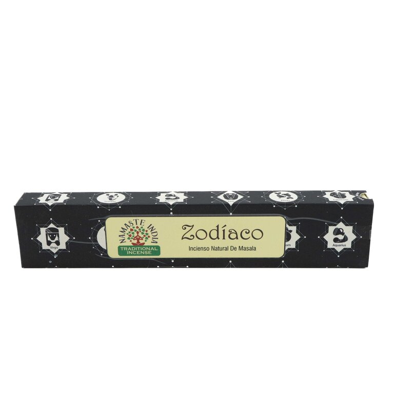 Namaste India Incense