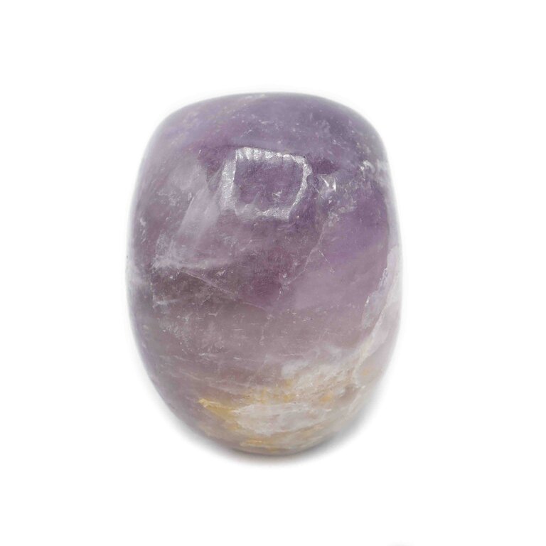 Amethyst - Skull