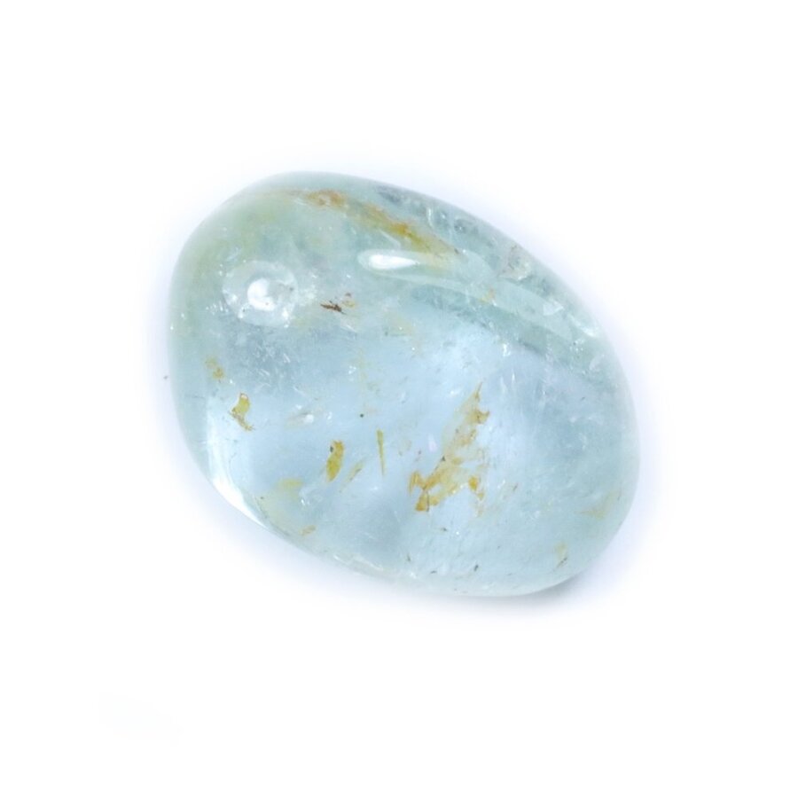 Blue Topaz