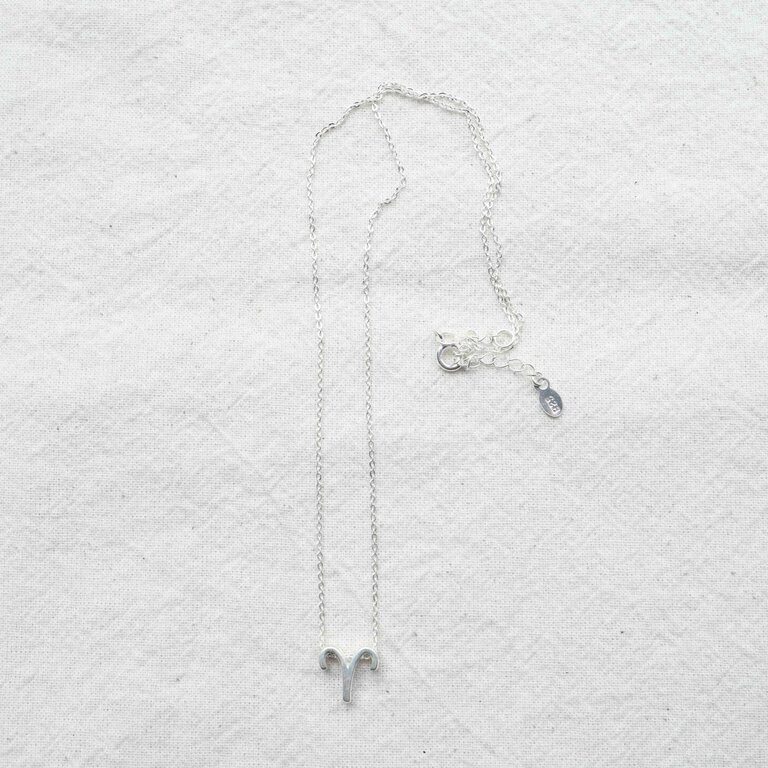 Collier - Signe astrologique