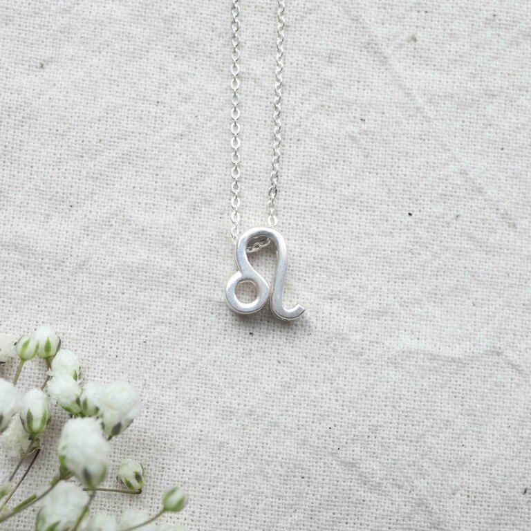 Necklace - Zodiac signs