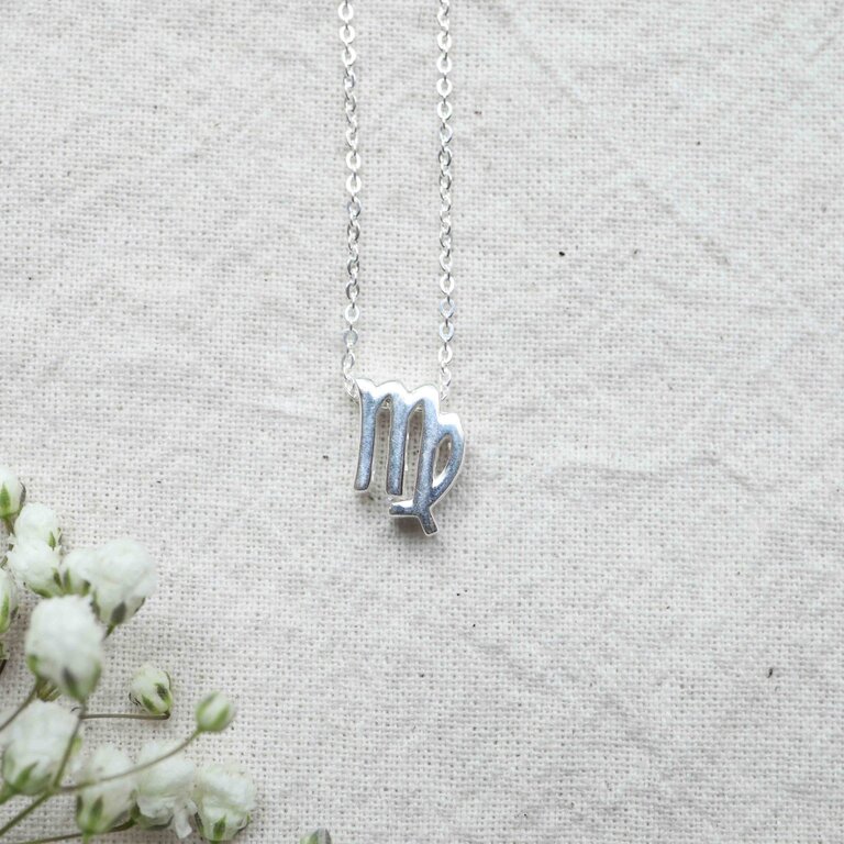 Necklace - Zodiac signs