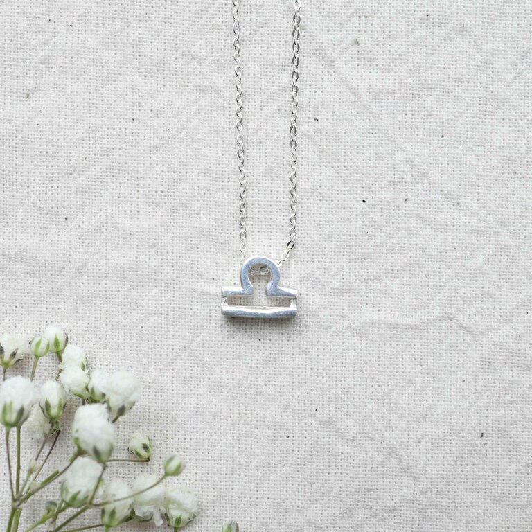 Necklace - Zodiac signs