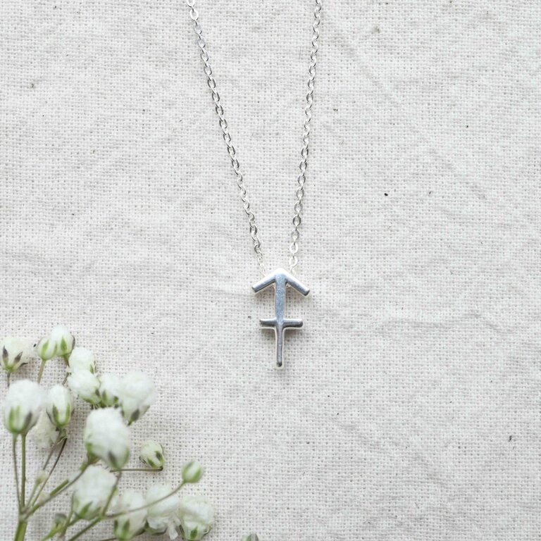 Necklace - Zodiac signs