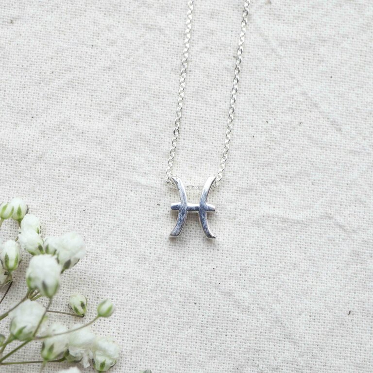 Necklace - Zodiac signs