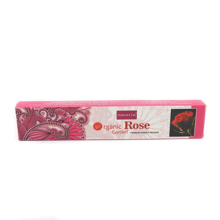 Nandita Incense