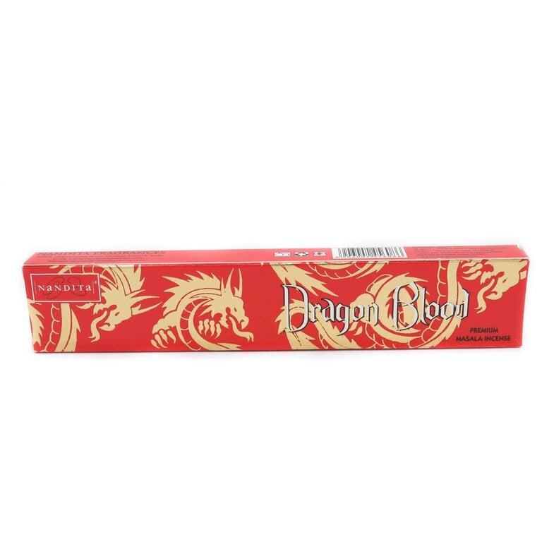 Nandita Incense