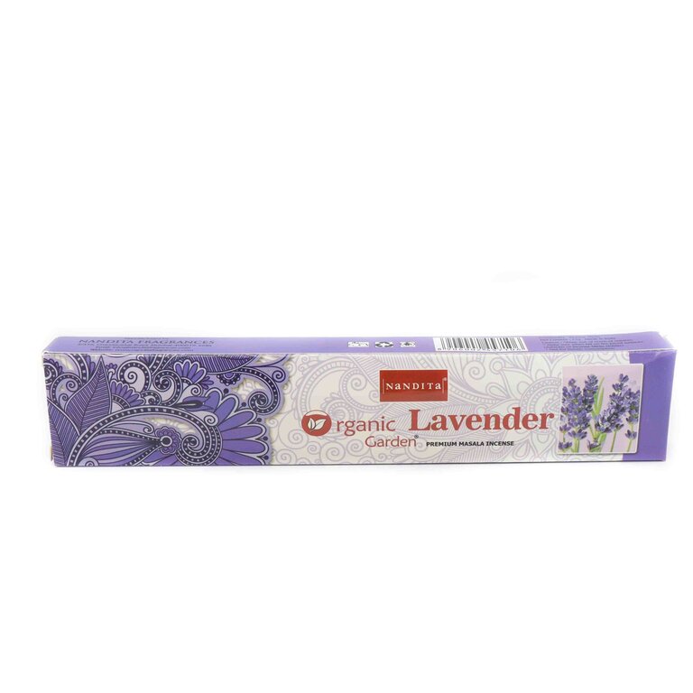 Nandita Incense