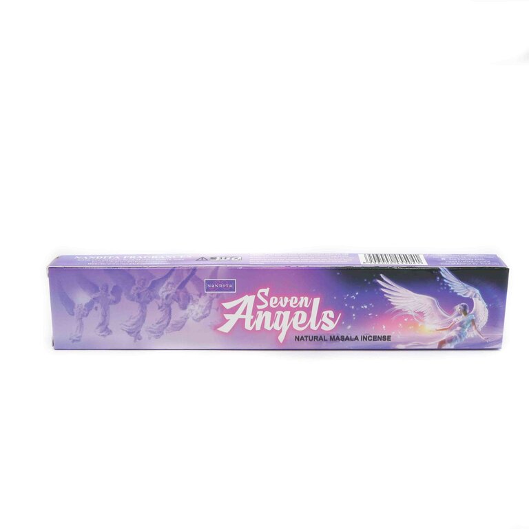 Nandita Incense