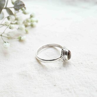 Bague Citrine - Arlo