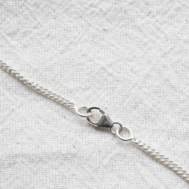 Collier Péridot