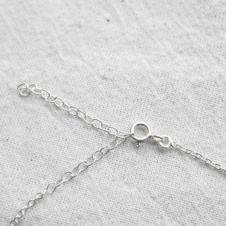 Citrine Bracelet - Élégance