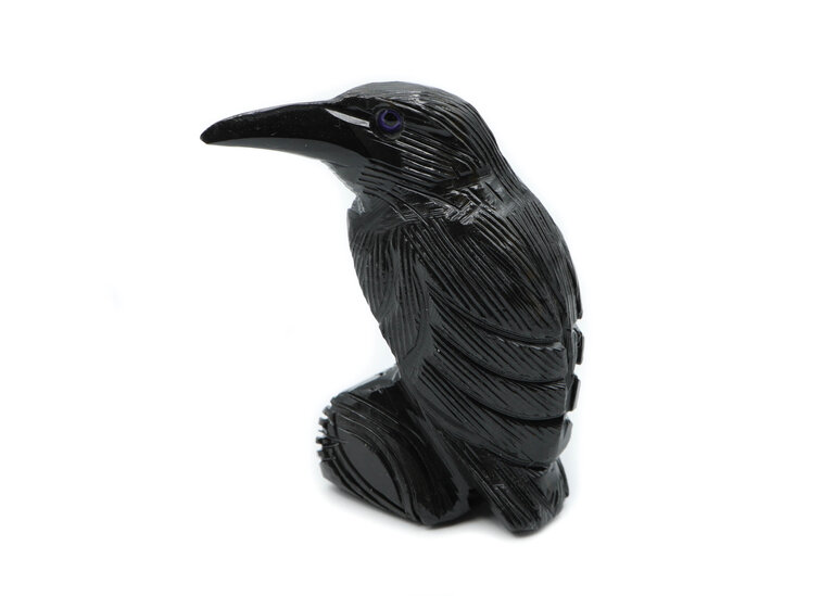 Onyx Corbeau