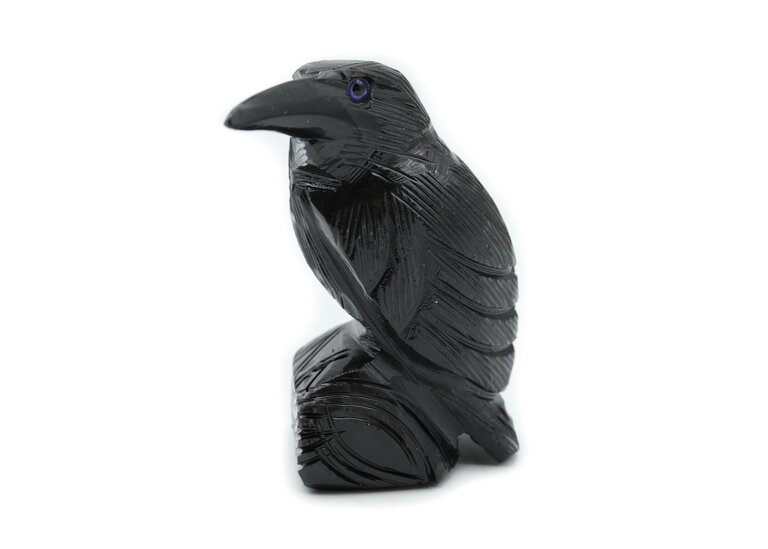 Onyx Corbeau